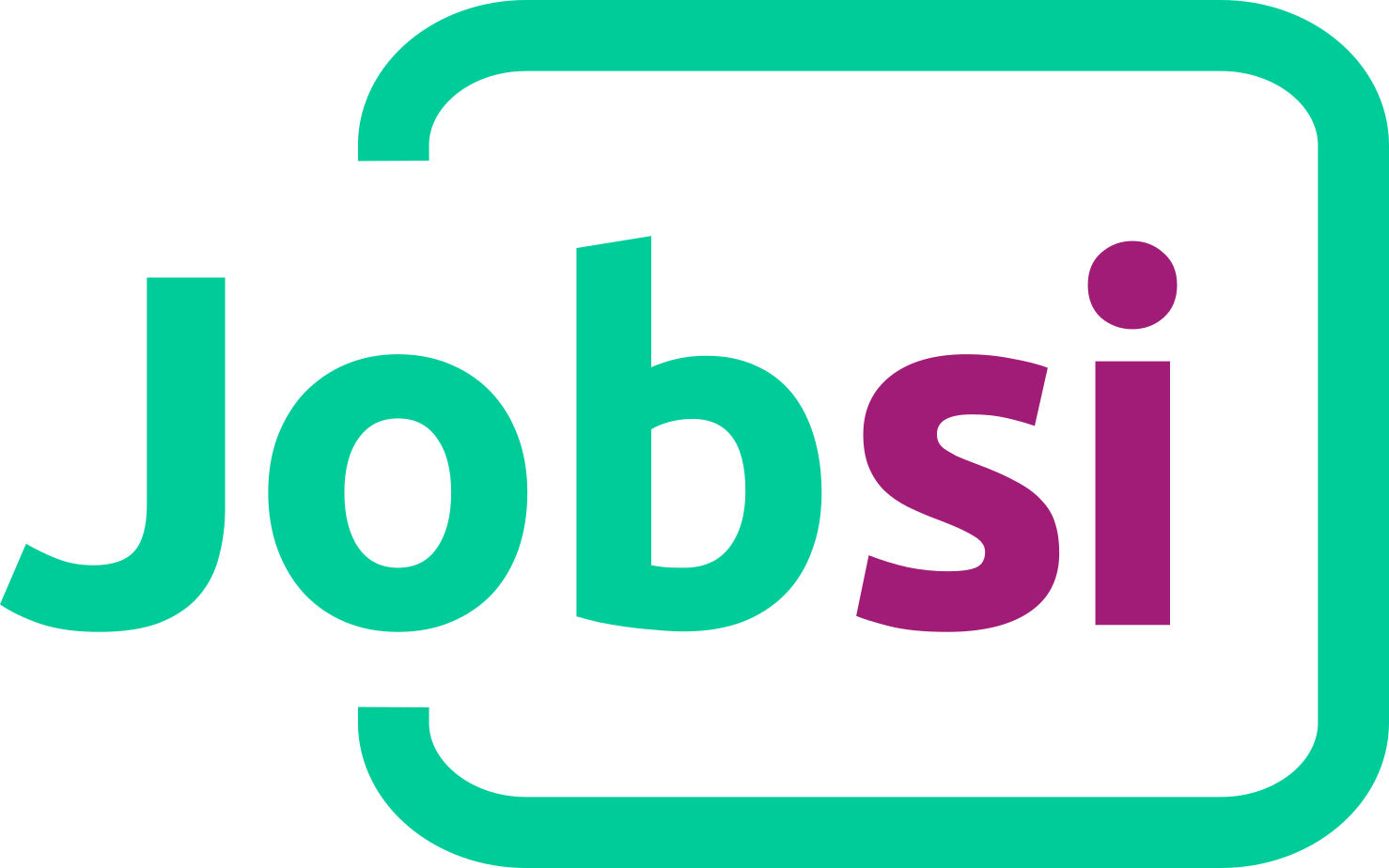 Jobsi Logo